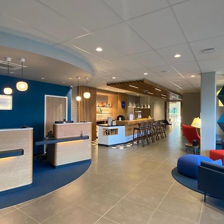 Holiday Inn Express Caen Epron By Ihg מראה חיצוני תמונה